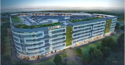 Carros Centre (D25), Factory #610994201